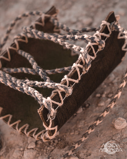 Luna • Cuff