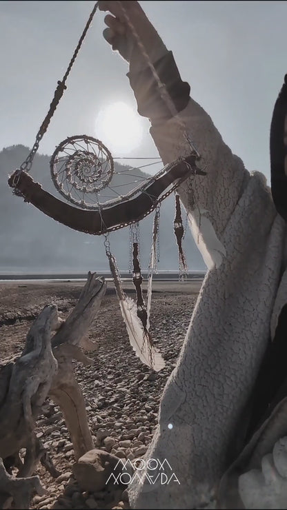 The LightCatcher • Home Decor
